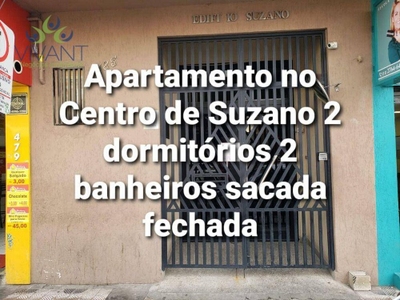 Apartamento, 2 quartos - Foto 2