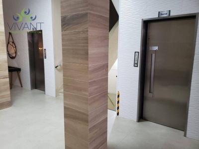 Apartamento, 2 quartos - Foto 4