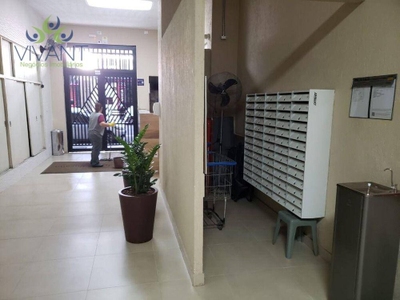 Apartamento, 2 quartos - Foto 3