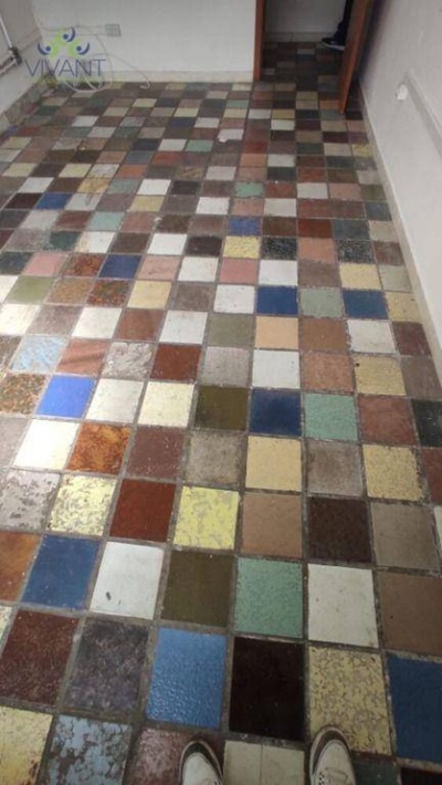 Sala-Conjunto, 17 m² - Foto 3