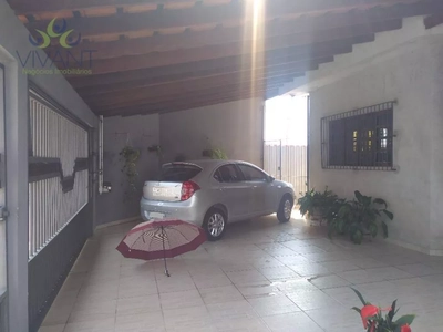 Casa, 2 quartos, 161 m² - Foto 3