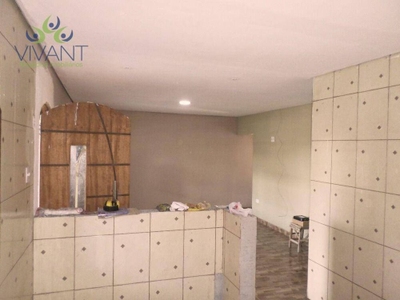 Casa, 5 quartos - Foto 1