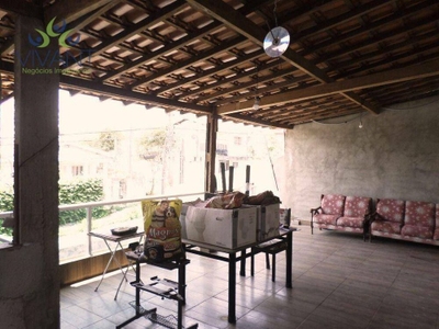 Casa, 5 quartos - Foto 4