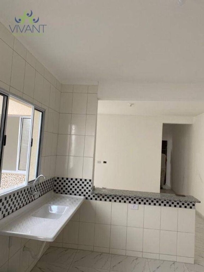 Casa, 3 quartos, 70 m² - Foto 4