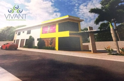 Sala-Conjunto, 23 m² - Foto 4