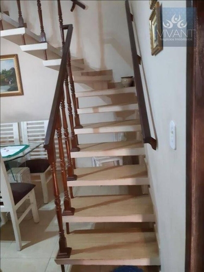 Sobrado, 3 quartos - Foto 2