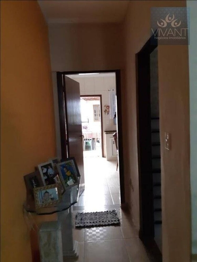 Sobrado, 3 quartos - Foto 1