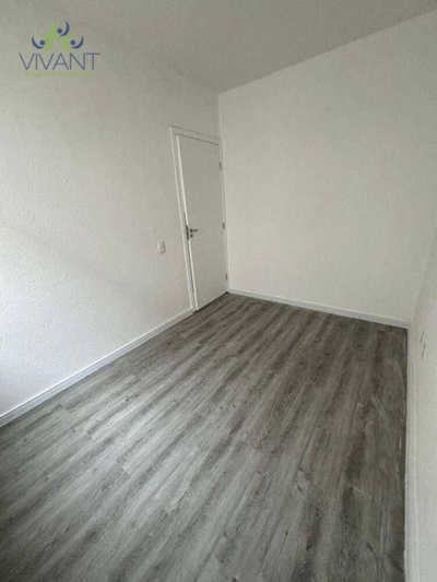 Apartamento, 2 quartos, 41 m² - Foto 1