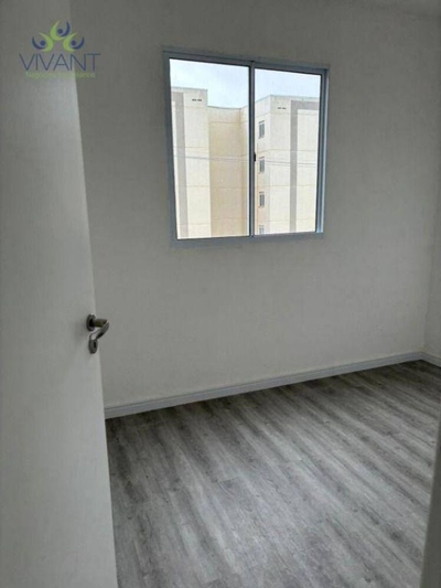 Apartamento, 2 quartos, 41 m² - Foto 4