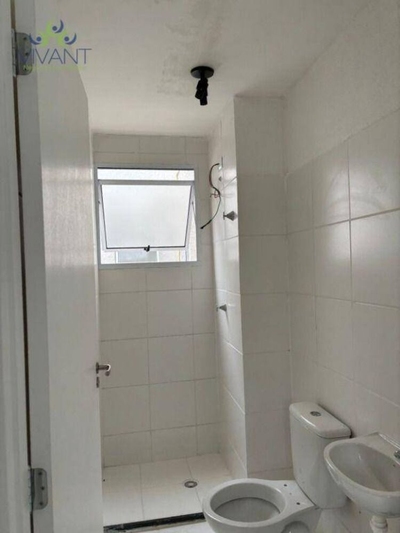 Apartamento, 2 quartos, 41 m² - Foto 5
