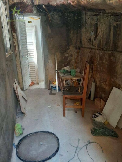 Casa, 1 quarto, 60 m² - Foto 3