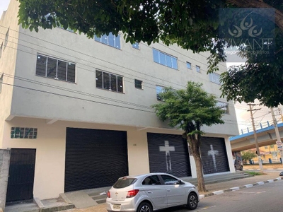 Loja-Salão, 1250 m² - Foto 1