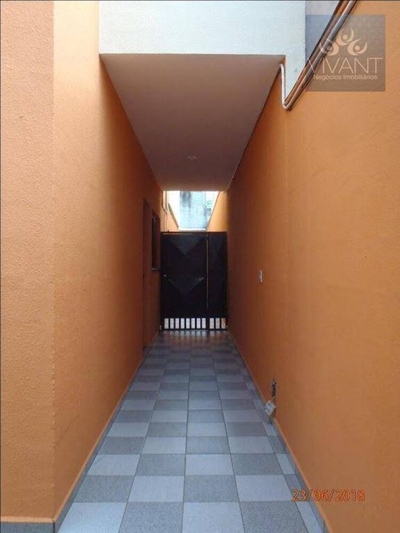 Sobrado, 3 quartos, 137 m² - Foto 1