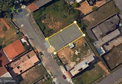 Terreno, 360 m² - Foto 1