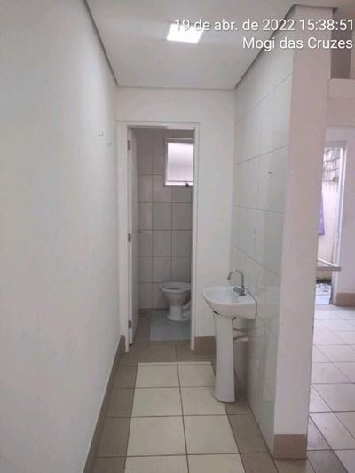 Sobrado, 2 quartos, 71 m² - Foto 4