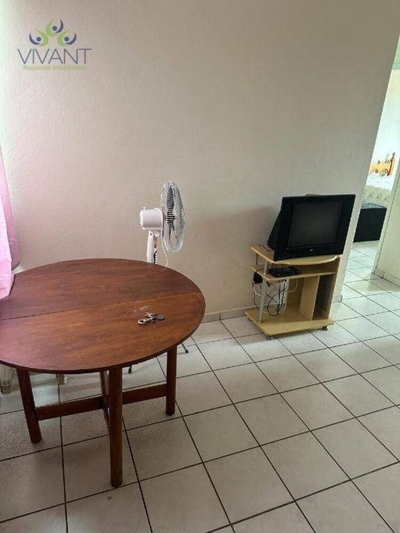 Apartamento, 2 quartos, 48 m² - Foto 4