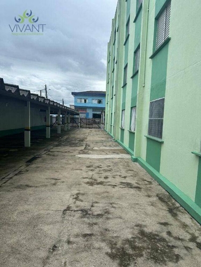 Apartamento, 2 quartos, 48 m² - Foto 2