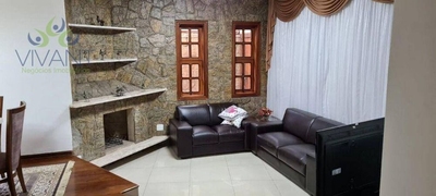 Sobrado, 4 quartos, 200 m² - Foto 2