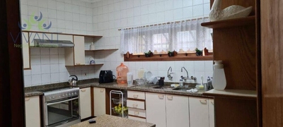 Sobrado, 4 quartos, 200 m² - Foto 3