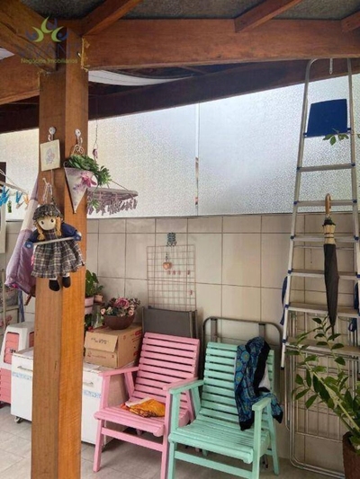 Sobrado, 3 quartos - Foto 4