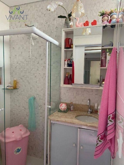 Sobrado, 3 quartos - Foto 2