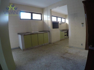 Casa, 3 quartos, 352 m² - Foto 5