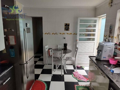 Sobrado, 2 quartos, 178 m² - Foto 4