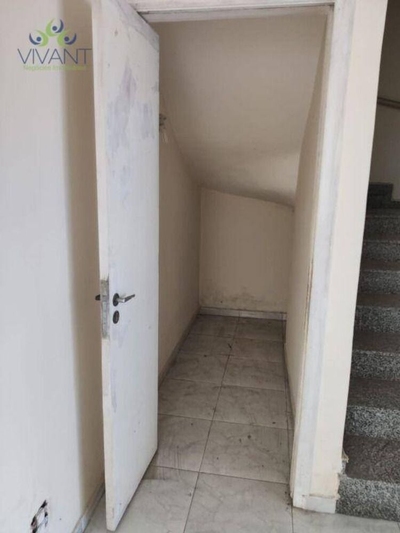Sobrado, 4 quartos, 192 m² - Foto 4