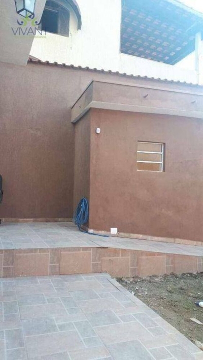 Casa, 2 quartos, 97 m² - Foto 1