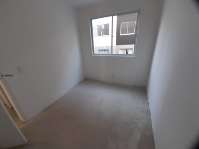 Apartamento, 2 quartos, 40 m² - Foto 4