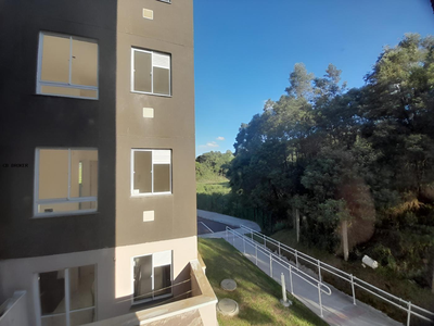 Apartamento, 2 quartos, 40 m² - Foto 1