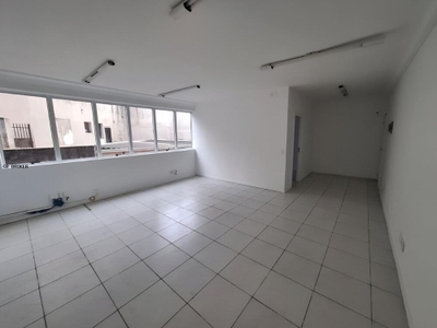 Sala-Conjunto, 55 m² - Foto 1