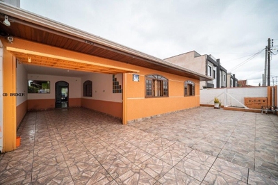 Casa, 4 quartos, 170 m² - Foto 1