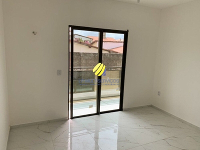 Casa, 4 quartos, 152 m² - Foto 3