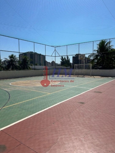 Apartamento, 2 quartos, 65 m² - Foto 2