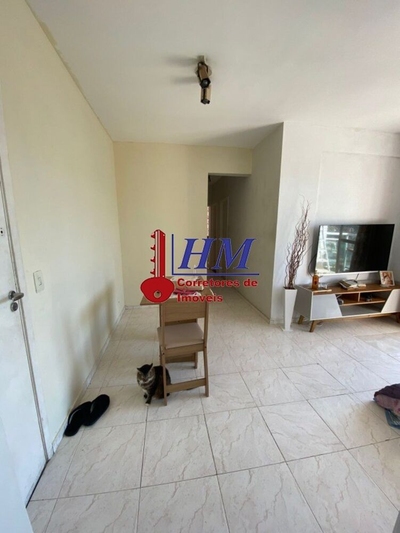 Apartamento, 2 quartos, 55 m² - Foto 3