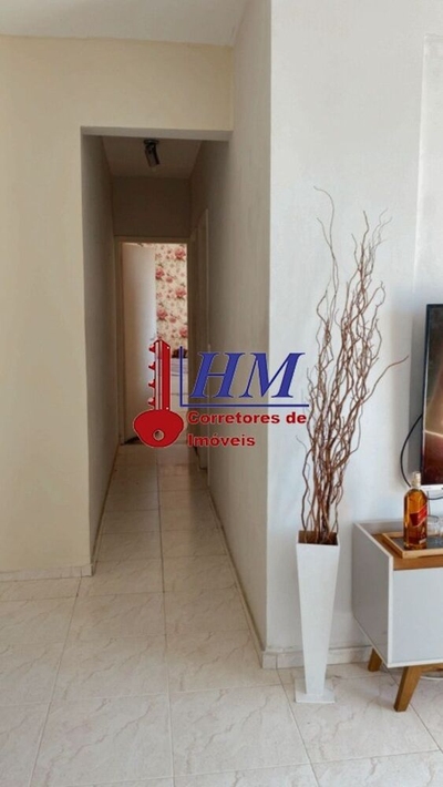 Apartamento, 2 quartos, 55 m² - Foto 5