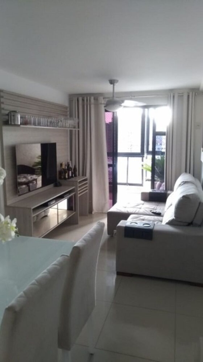 Cobertura, 3 quartos, 133 m² - Foto 4