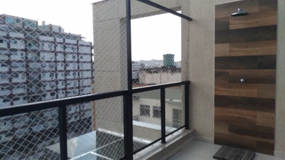 Cobertura, 3 quartos, 133 m² - Foto 2