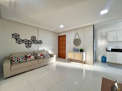 Apartamento, 3 quartos, 87 m² - Foto 3