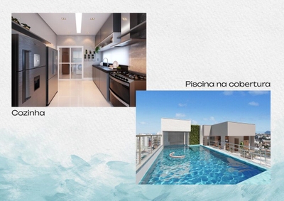 Apartamento, 2 quartos - Foto 5