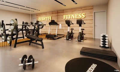 Apartamento, 3 quartos - Foto 3