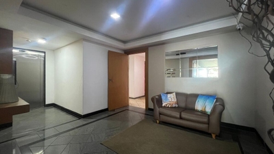 Apartamento, 2 quartos, 100 m² - Foto 3