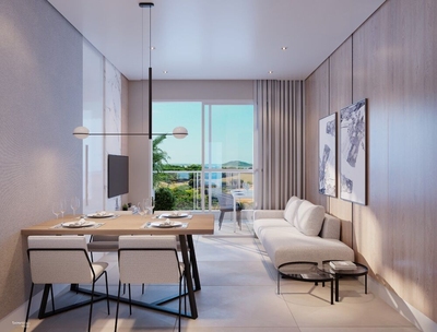 Apartamento, 2 quartos, 72 m² - Foto 5