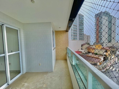 Apartamento, 3 quartos, 120 m² - Foto 4