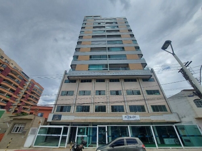 Apartamento, 3 quartos, 120 m² - Foto 2