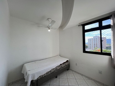 Apartamento, 2 quartos, 75 m² - Foto 2