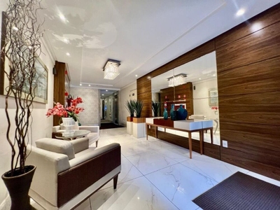 Apartamento, 3 quartos, 89 m² - Foto 2