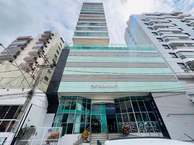 Apartamento, 2 quartos, 60 m² - Foto 2