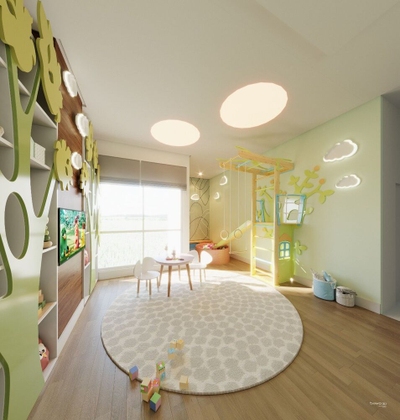 Apartamento, 2 quartos, 80 m² - Foto 4